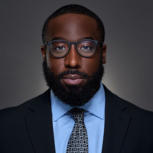 Antonio Scott Photo 8