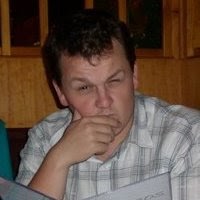 David Enders Photo 3