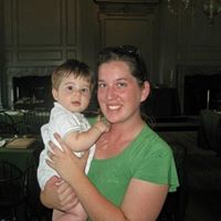 Rebecca Chappell Photo 22