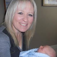 Debra Allen Photo 7