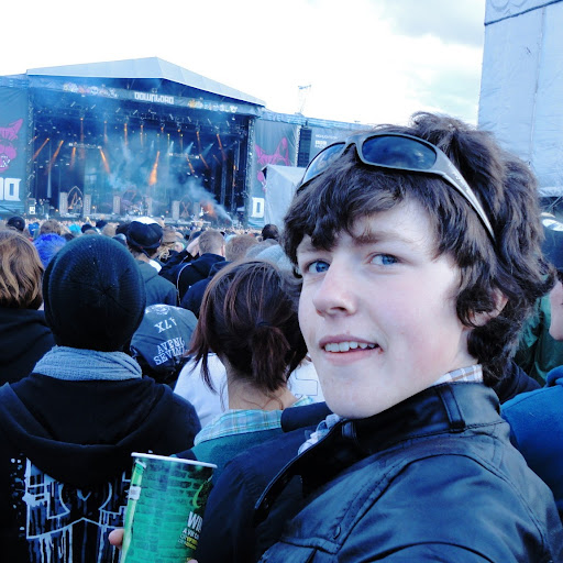 Scott Pearson Photo 13