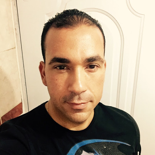 Roberto Matos Photo 17