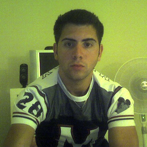 Jorge Valentin Photo 15