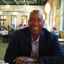 Roderick Joe Photo 12