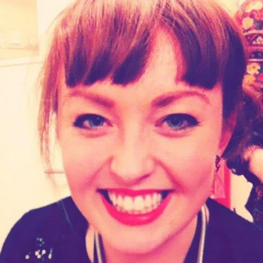 Lydia Smith Photo 34