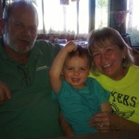 Michele Calvert Photo 6