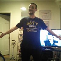 Richard Doty Photo 33