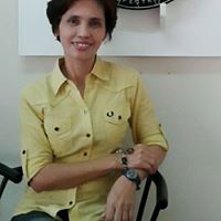 Arlene Espino Photo 10
