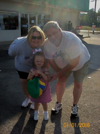Melissa Garner Photo 2