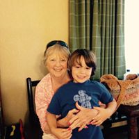 Barbara Calvert Photo 28