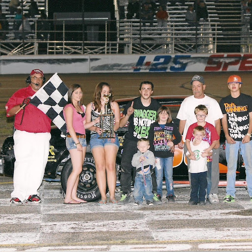 Cole Roberson Photo 21