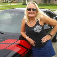 Debbie Minter Photo 24