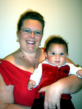 Carrie Morris Photo 40