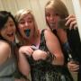 Claire Robinson Photo 28