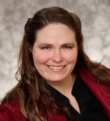 Michele Paradis Photo 3