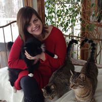 Sarah Strausbaugh Photo 2