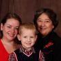 Catherine Larson Photo 39