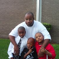 Vance Simmons Photo 6