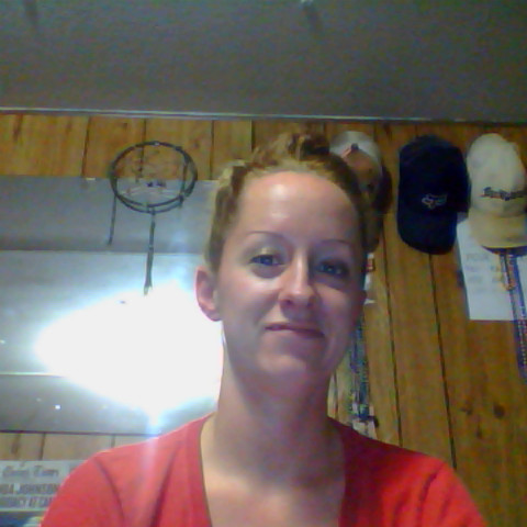 Amanda Tobin Photo 5