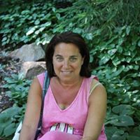 Gail Berman Photo 13