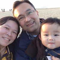 Samuel Chao Photo 16