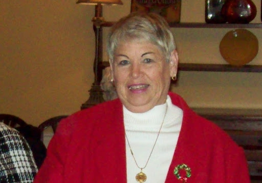 Linda Hardison Photo 5