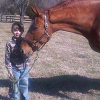 Michelle Freeland Photo 8