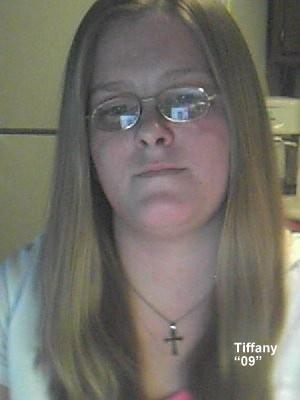 Tiffany Wells Photo 34