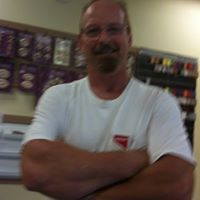 Kent Sharp Photo 5