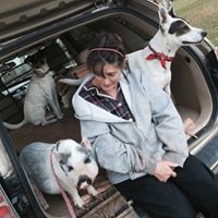 Susan Spina Photo 4