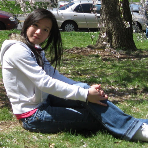 Ann Tran Photo 29