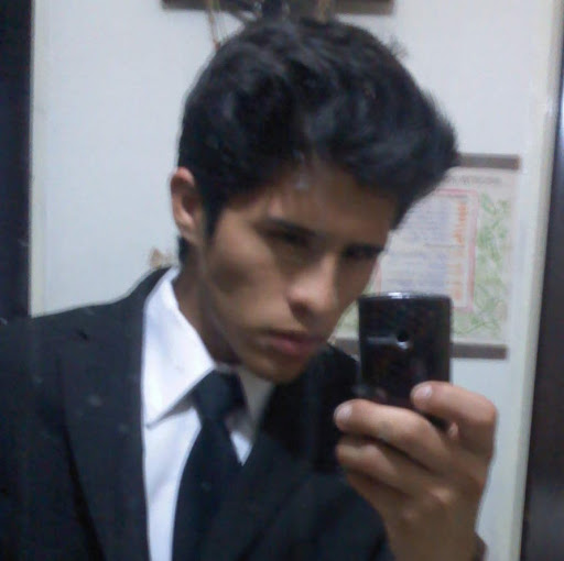 Daniel Lara Photo 7