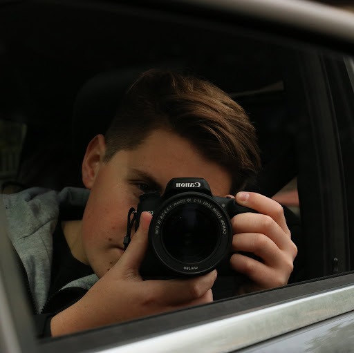 Robbie Robison Photo 29