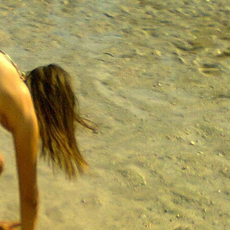 Alicia Gomes Photo 12