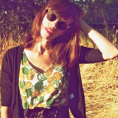 Heather Kay Photo 36