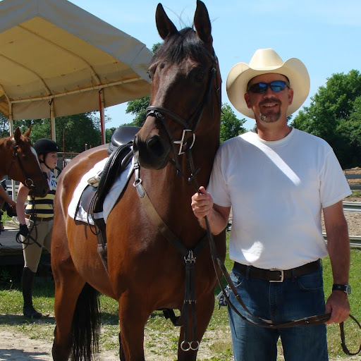 Mark Greenwood Photo 33