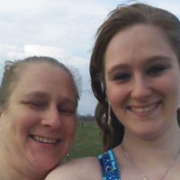 Michelle Cory Photo 7