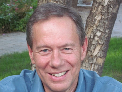 Paul Forsythe Photo 37