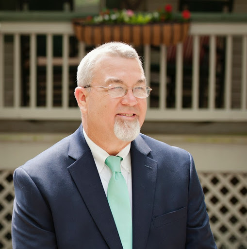 Jeff Conley Photo 10