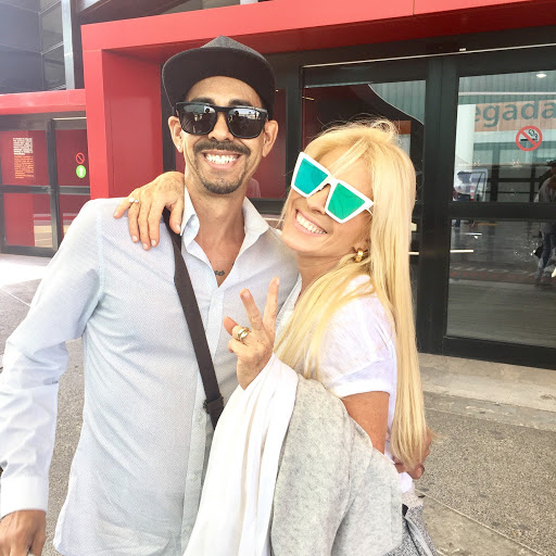 Jose Huerta Photo 46