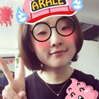 Grace Liu Photo 23