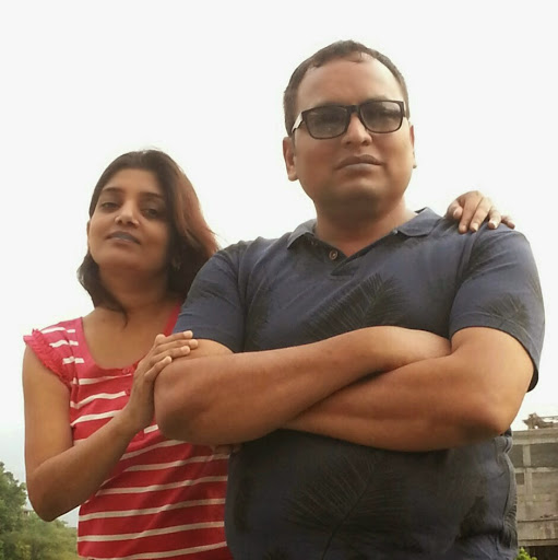 Rajendra Gandhi Photo 9