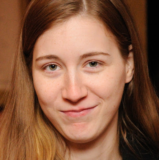 Julia Wise Photo 7