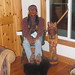 Joe Vandyke Photo 19