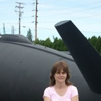 Cherie Burton Photo 17