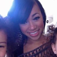 Candace Perez Photo 32