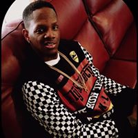 Damian Royster Photo 3