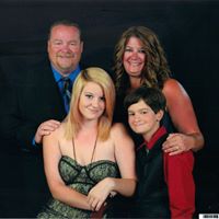 Nicole Goss Photo 23