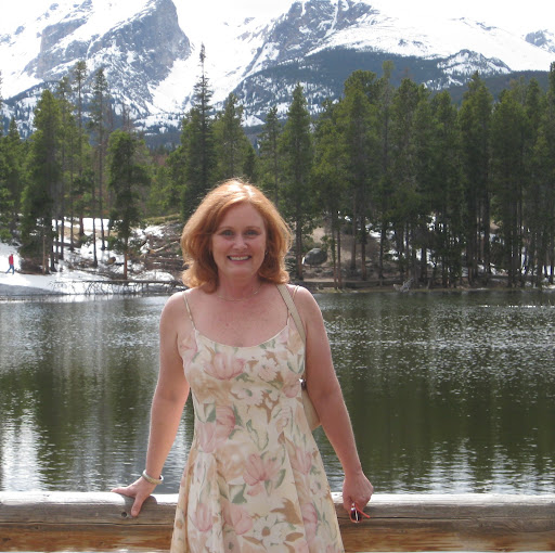 Connie Frost Photo 15