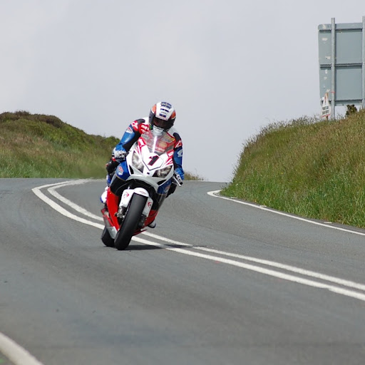 Harry Whitaker Photo 8
